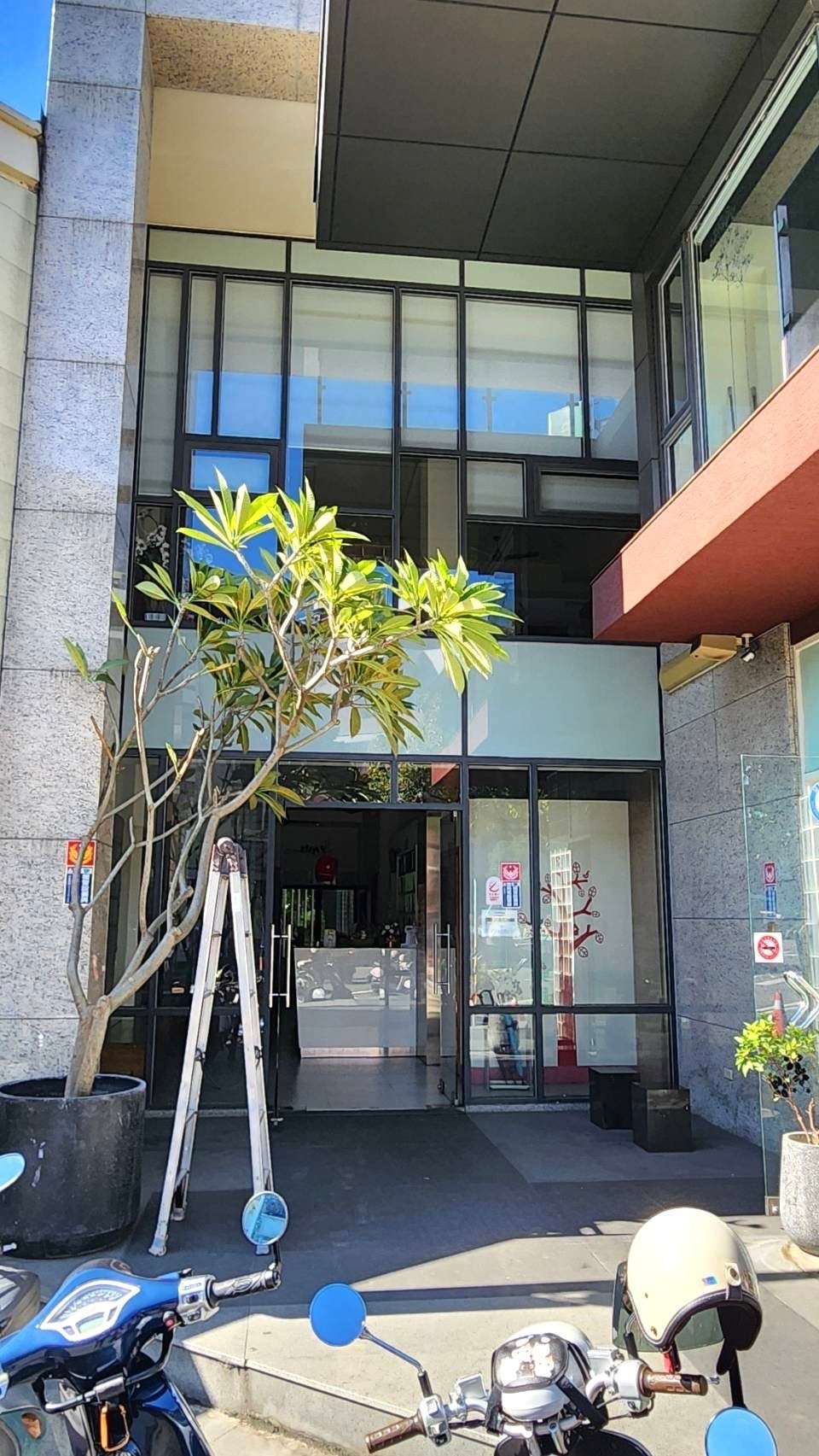 埔里診所 防盜保全/監視錄影系統檢測