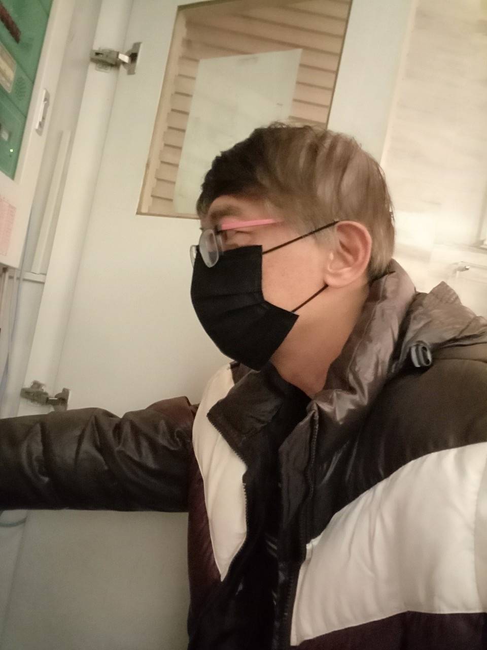 楊朝弘診所 防盜保全系統 檢測保養