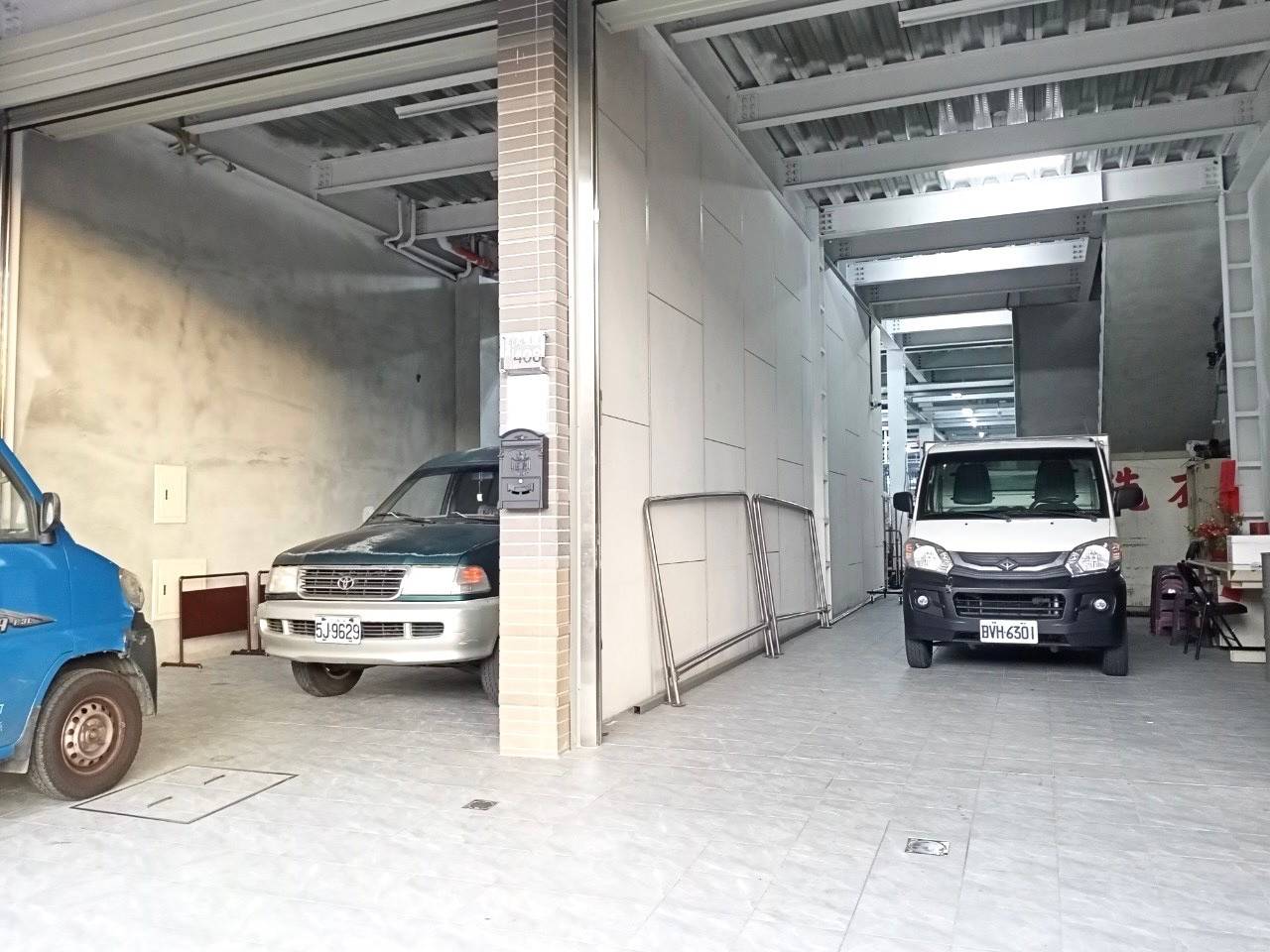 金挺洗衣公司遠端監控 施工/設定