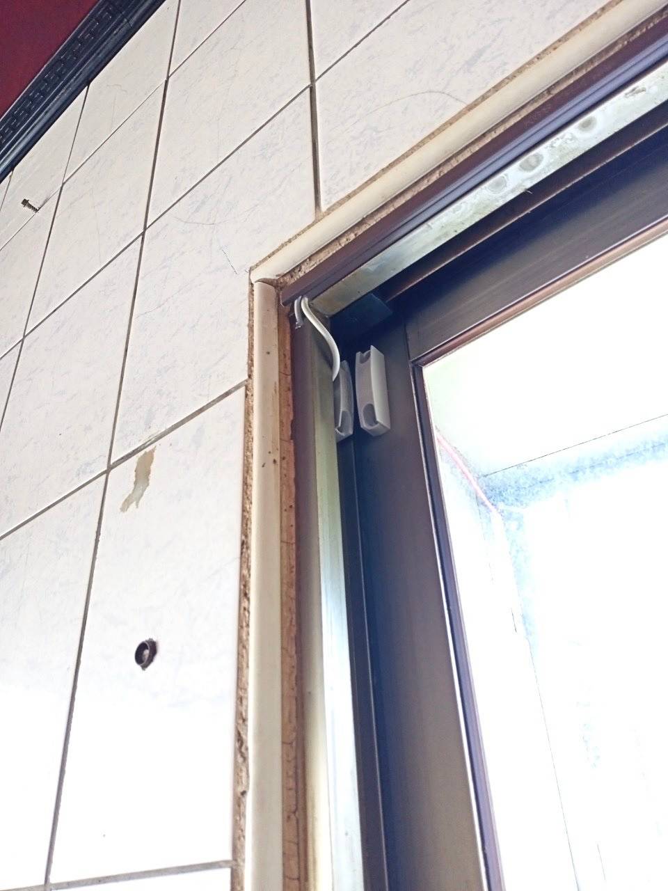 紫雲觀 保全系統 警局連線報案系統 維護