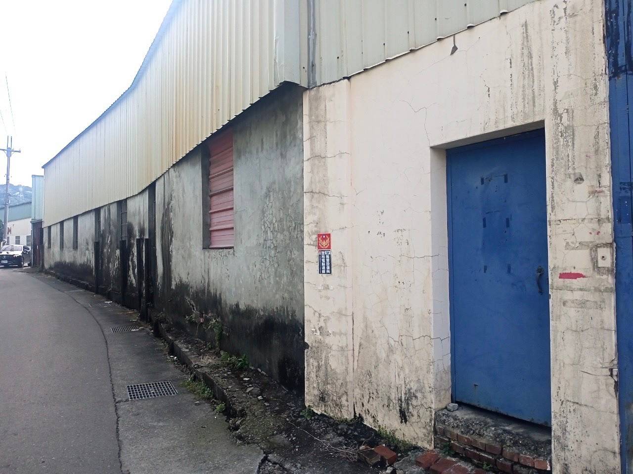 日大包裝公司 防盜保全監視錄影系統 保養