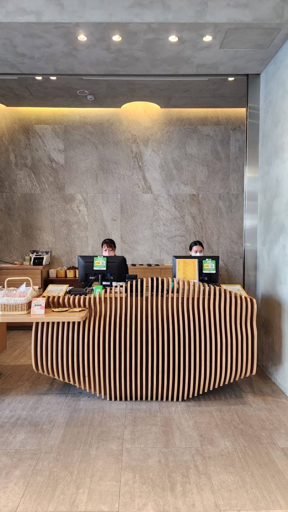 享得道HOTEL 警局連線報警系統 安裝開通