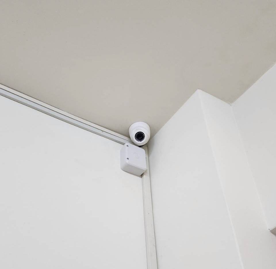 理想小兒科診所 監視錄影系統 全面更新工程