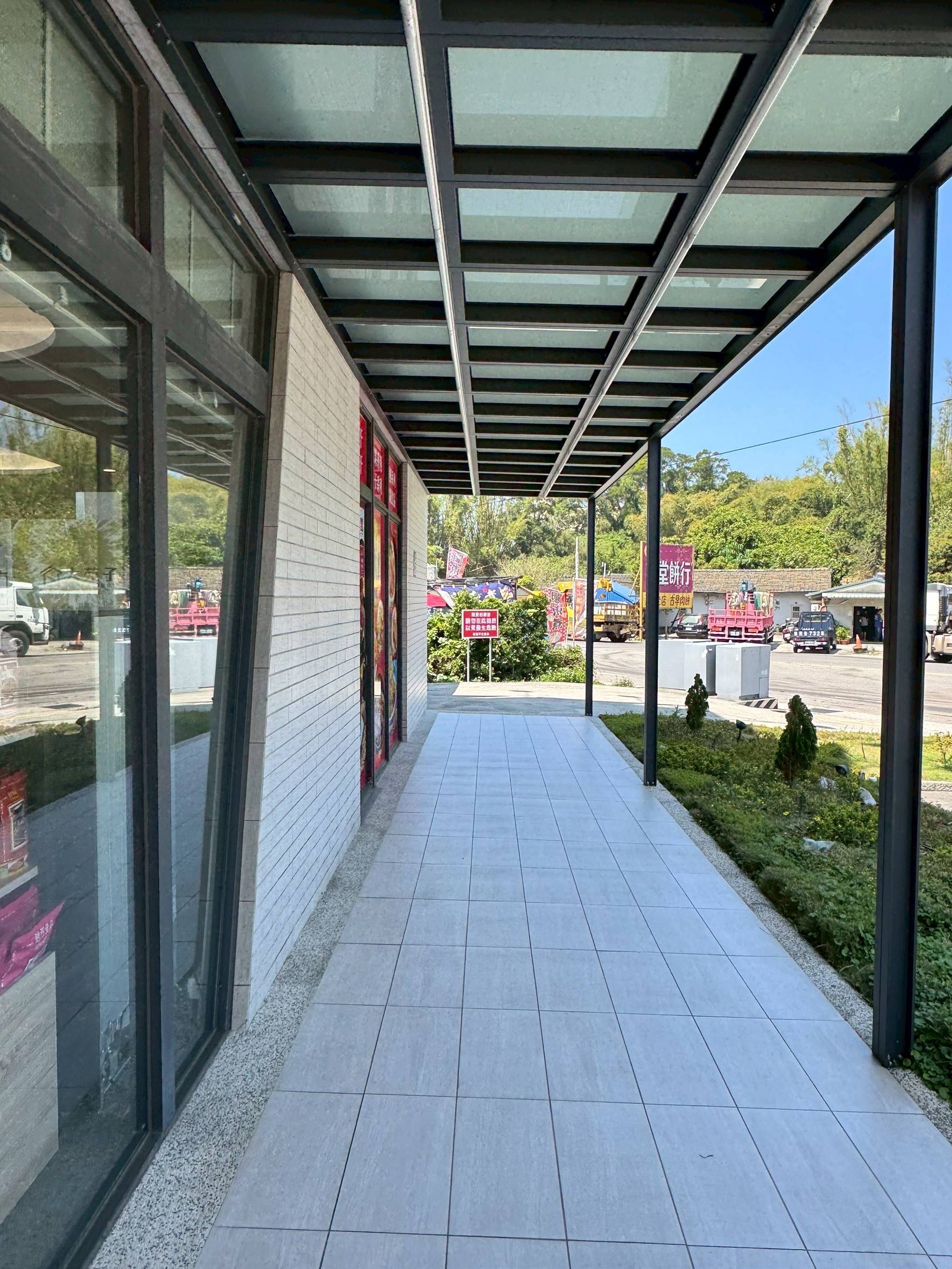 裕芳食品通霄店  監視錄影遠端監控系統安裝