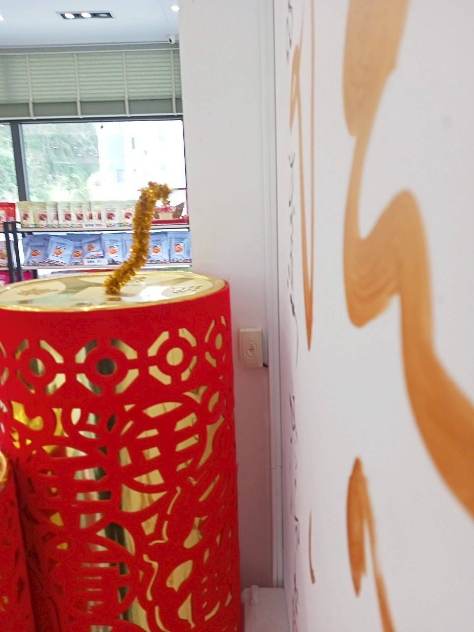 裕芳食品通霄店  監視錄影遠端監控系統安裝