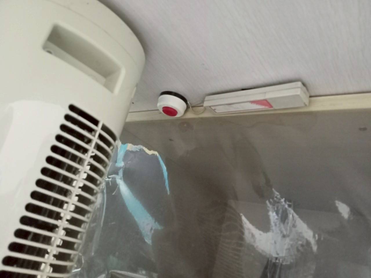 聖心診所 警民連線報警系統 維護保養