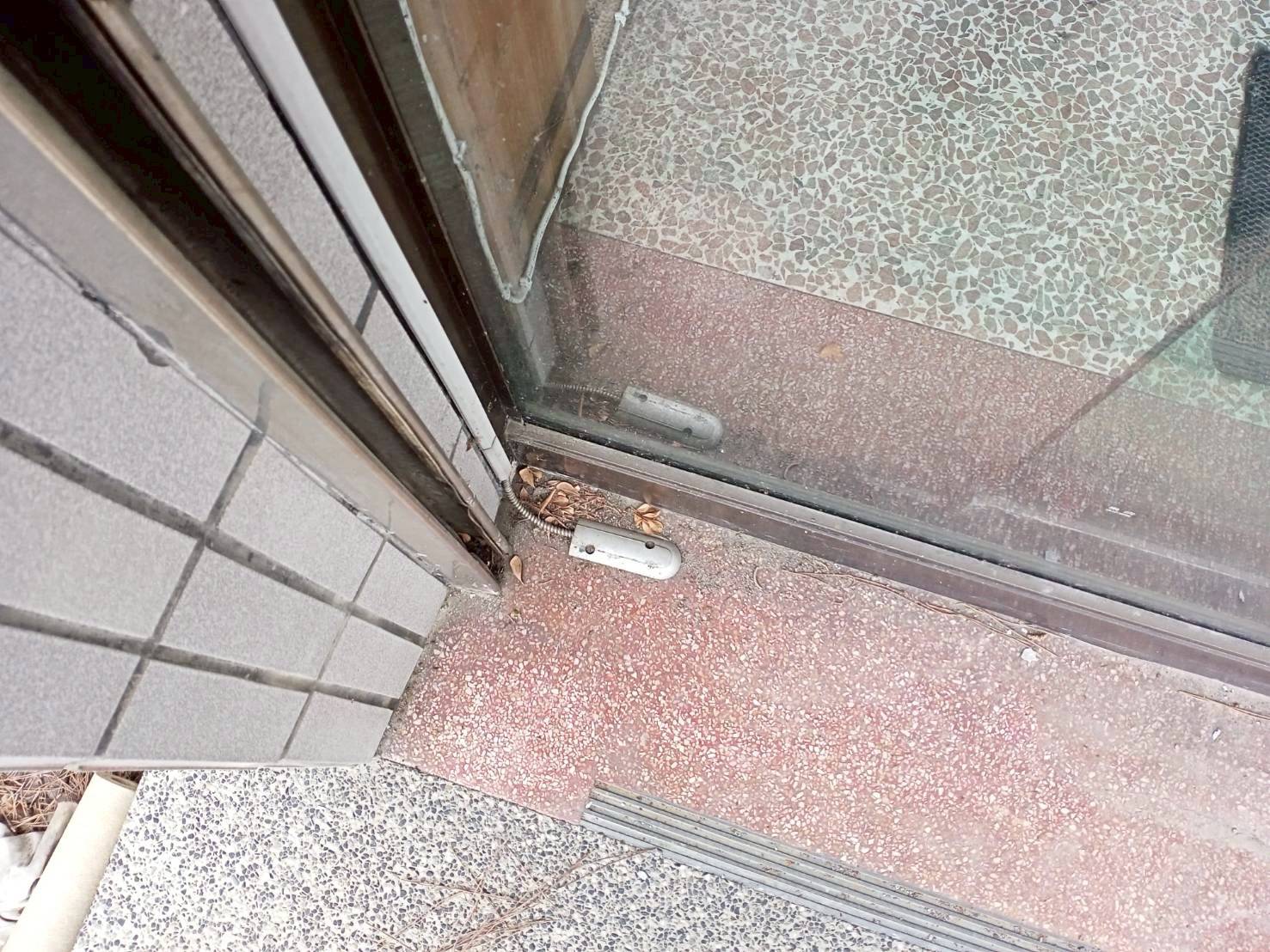 昰星公司 保全系統 維護保養