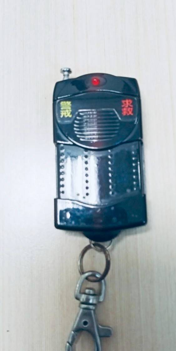 太子三藩街警民連線系統 保養