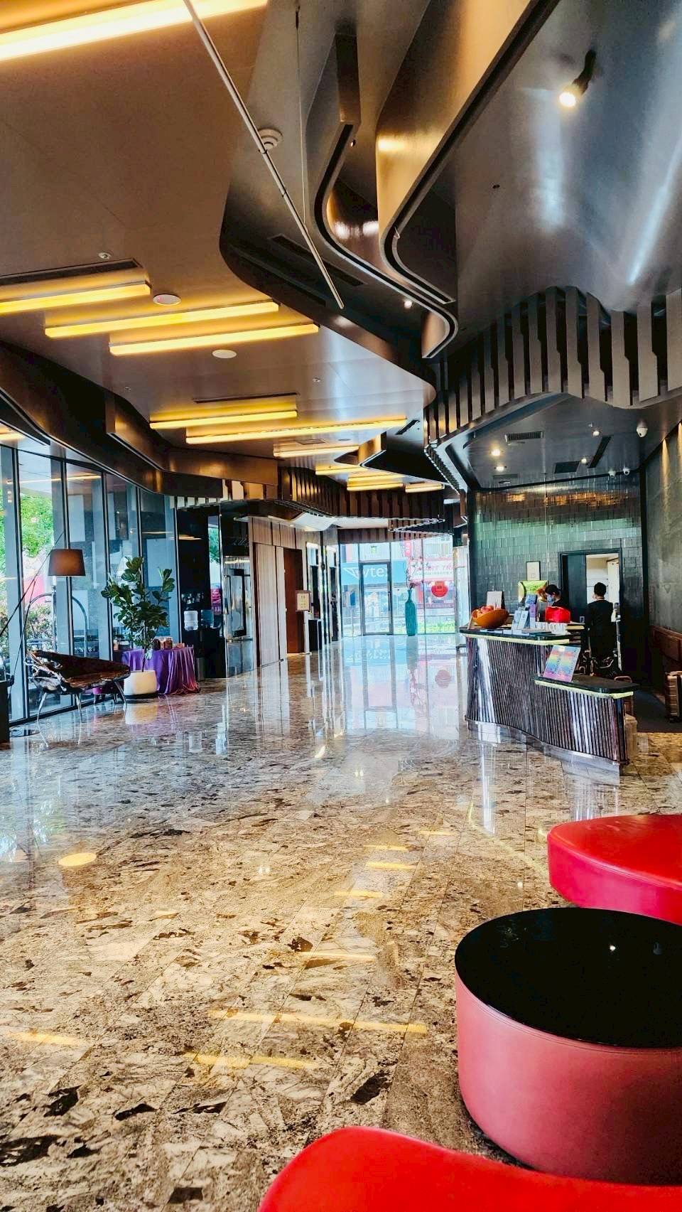 星享道酒店 警局連線系統 保養檢測