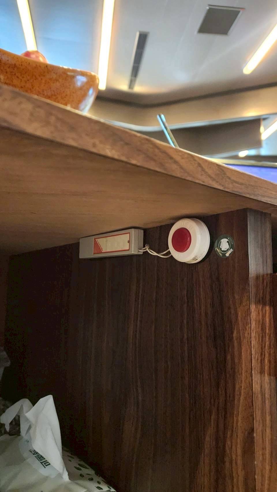 星享道酒店 警局連線系統 保養檢測