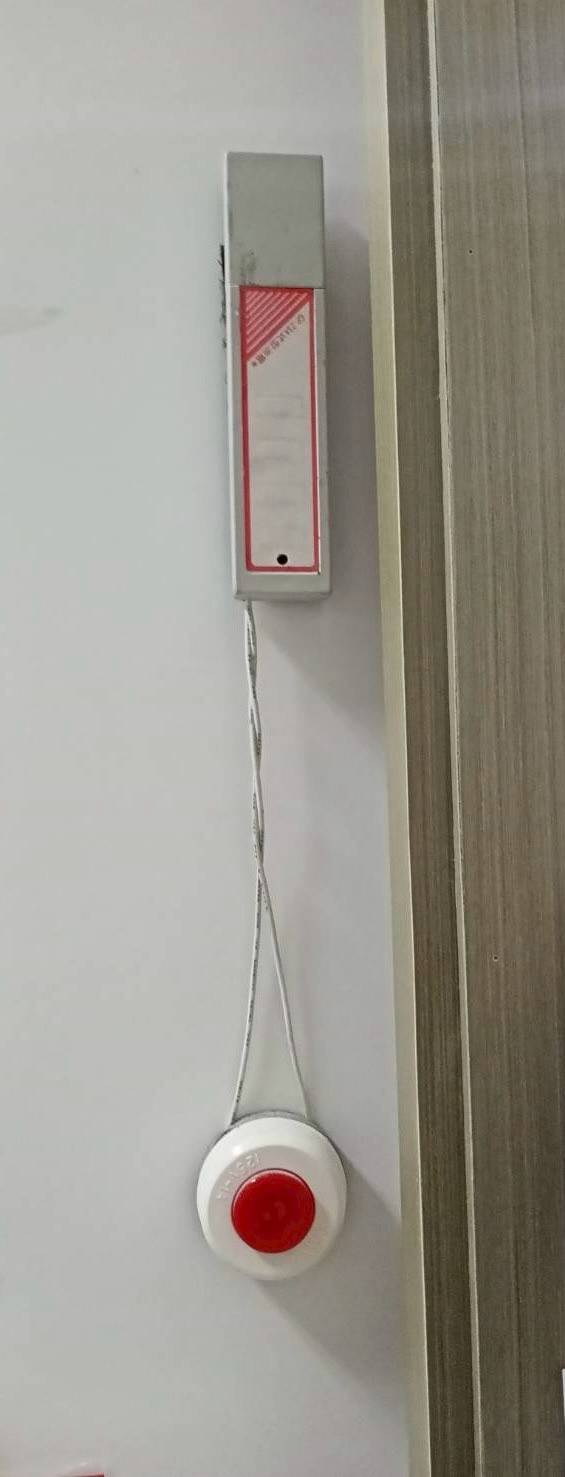 黃金新象大樓 警民連線系統 保養