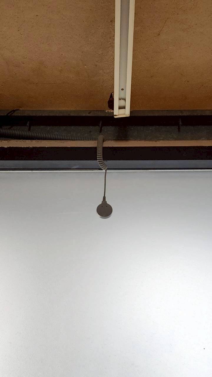 賴公館 監視系統保全系統施工