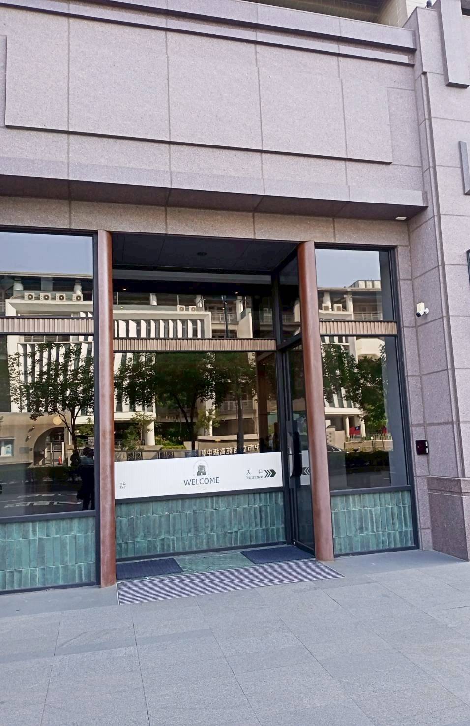 由扉寓所旅店 警民連線系統 保養