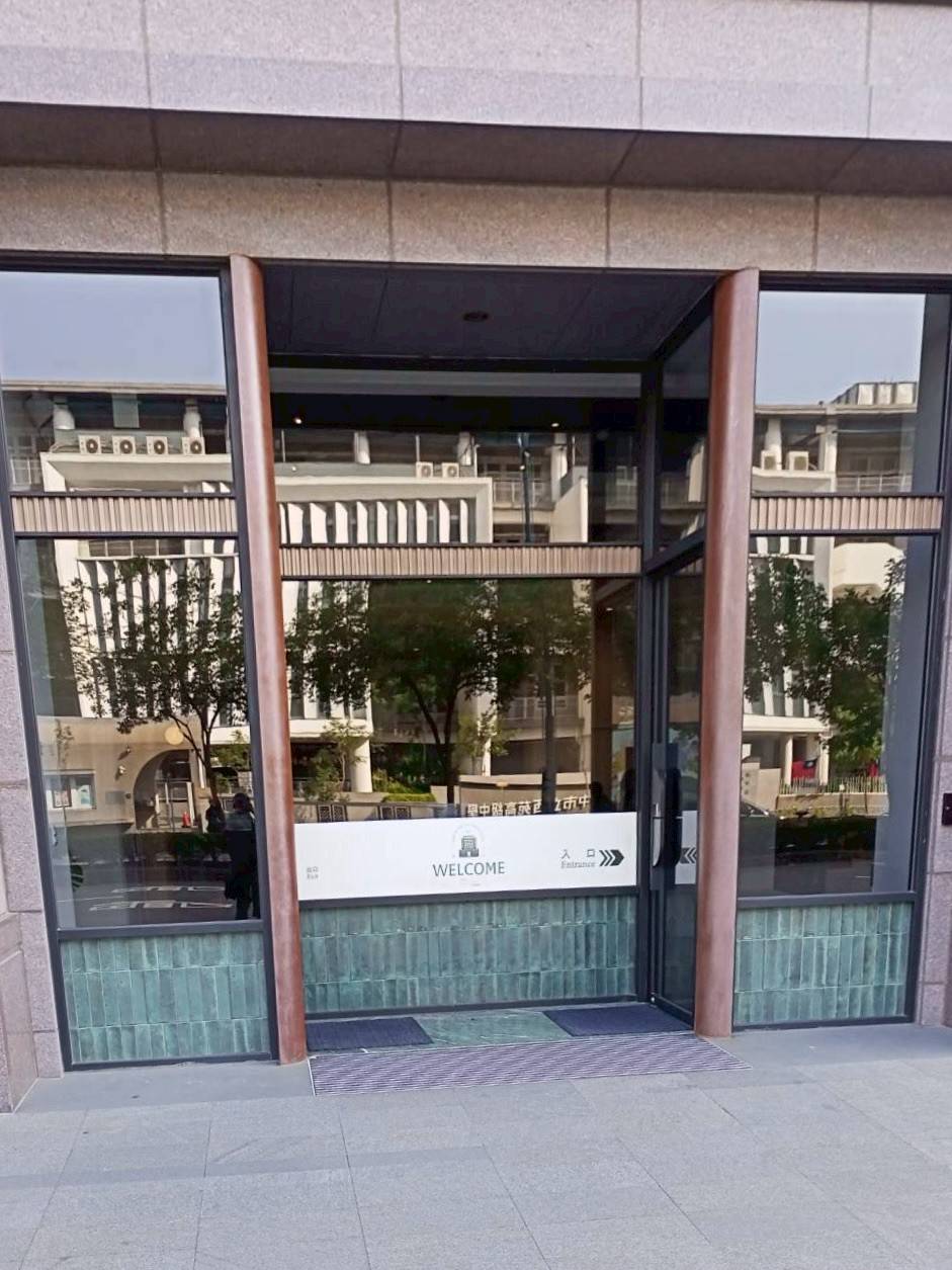 由扉寓所旅店 警民連線系統 保養