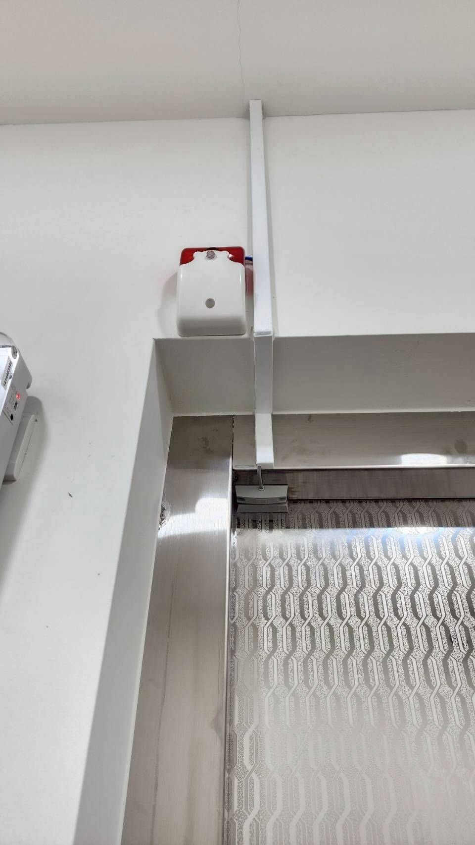 金泰吉當舖 安裝企弘連線保全系統 金泰吉當舖 安裝企弘連線保全系統