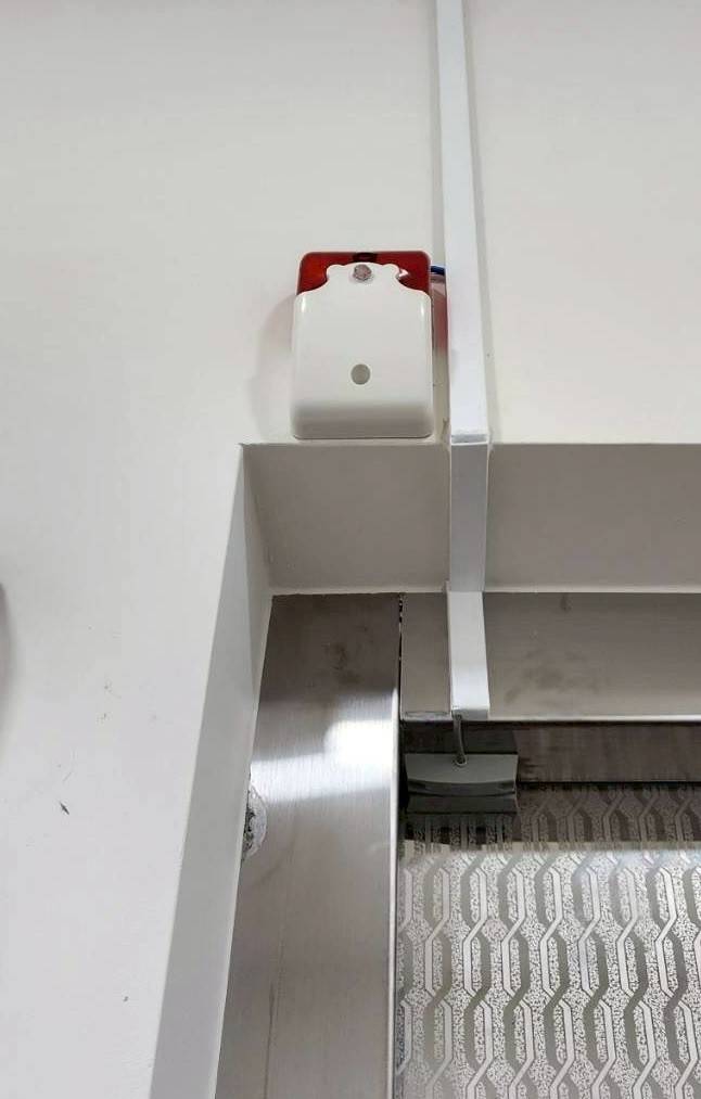 金泰吉當舖 安裝企弘連線保全系統 金泰吉當舖 安裝企弘連線保全系統