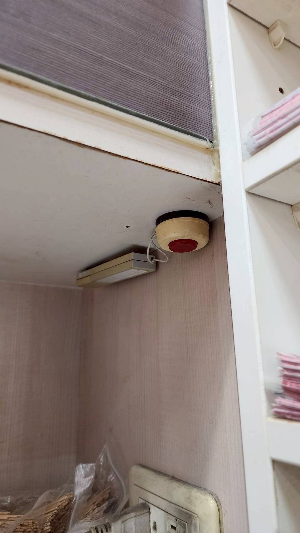 莊耳鼻喉科 警民連線報警系統服務 莊耳鼻喉科 警民連線報警系統服務