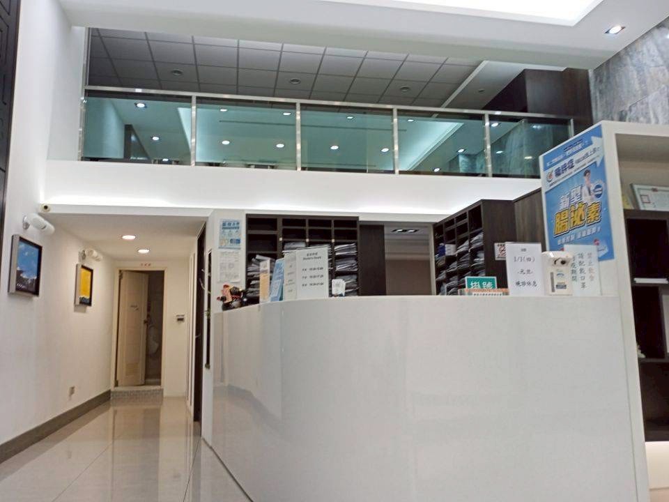 詹東霖心身診所 警局連線系統服務 詹東霖心身診所 警局連線系統服務