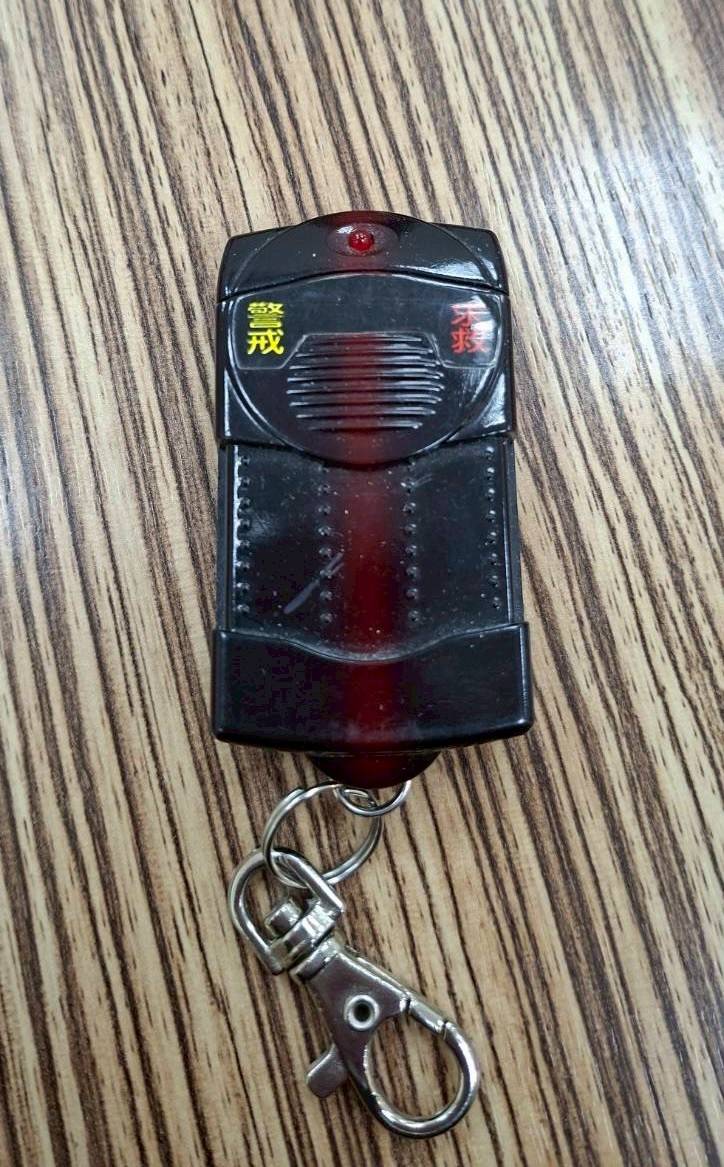 小熊小兒科診所 警民連線系統保養 小熊小兒科診所 警民連線系統保養