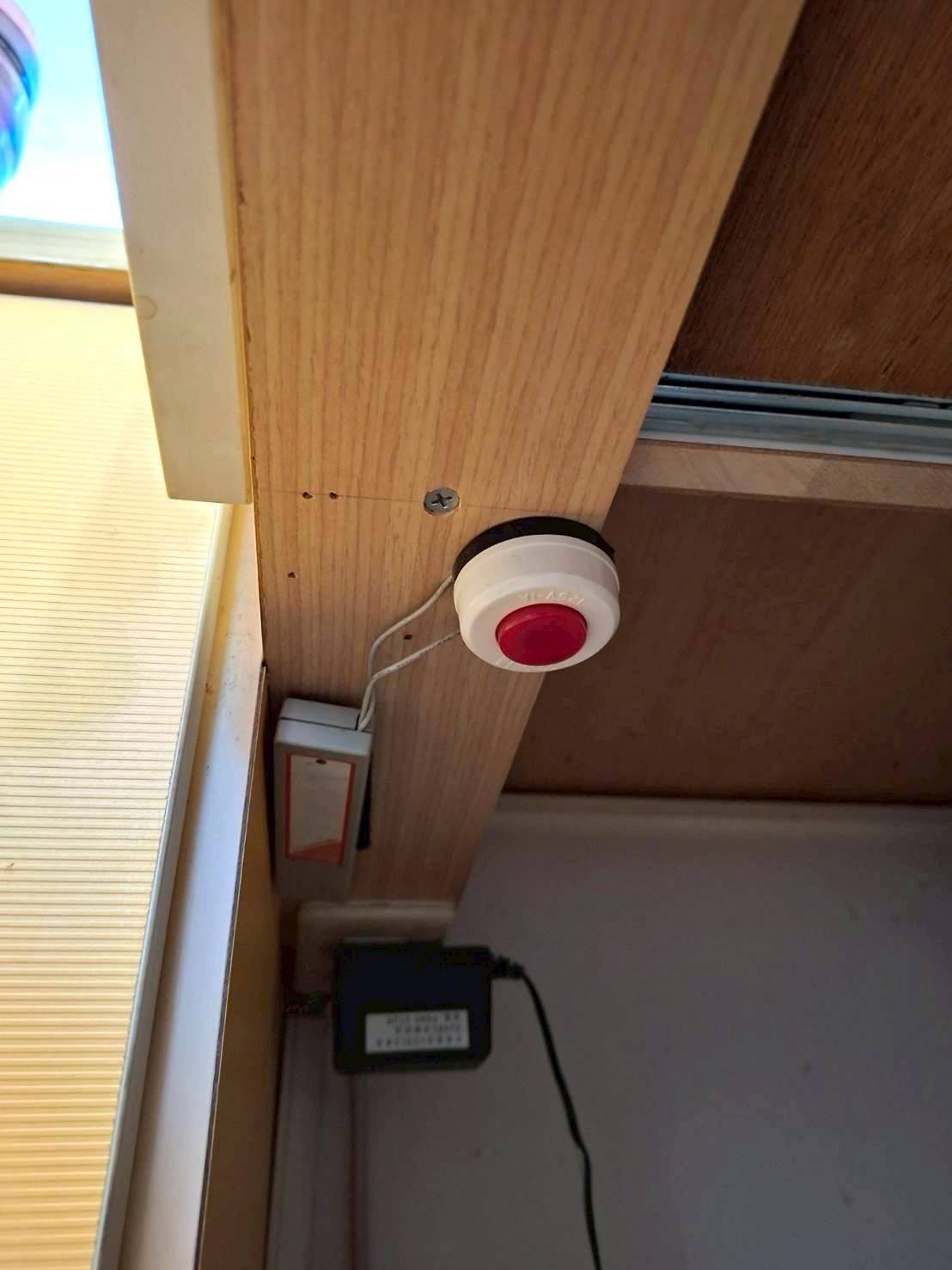 小熊小兒科診所 警民連線系統保養 小熊小兒科診所 警民連線系統保養