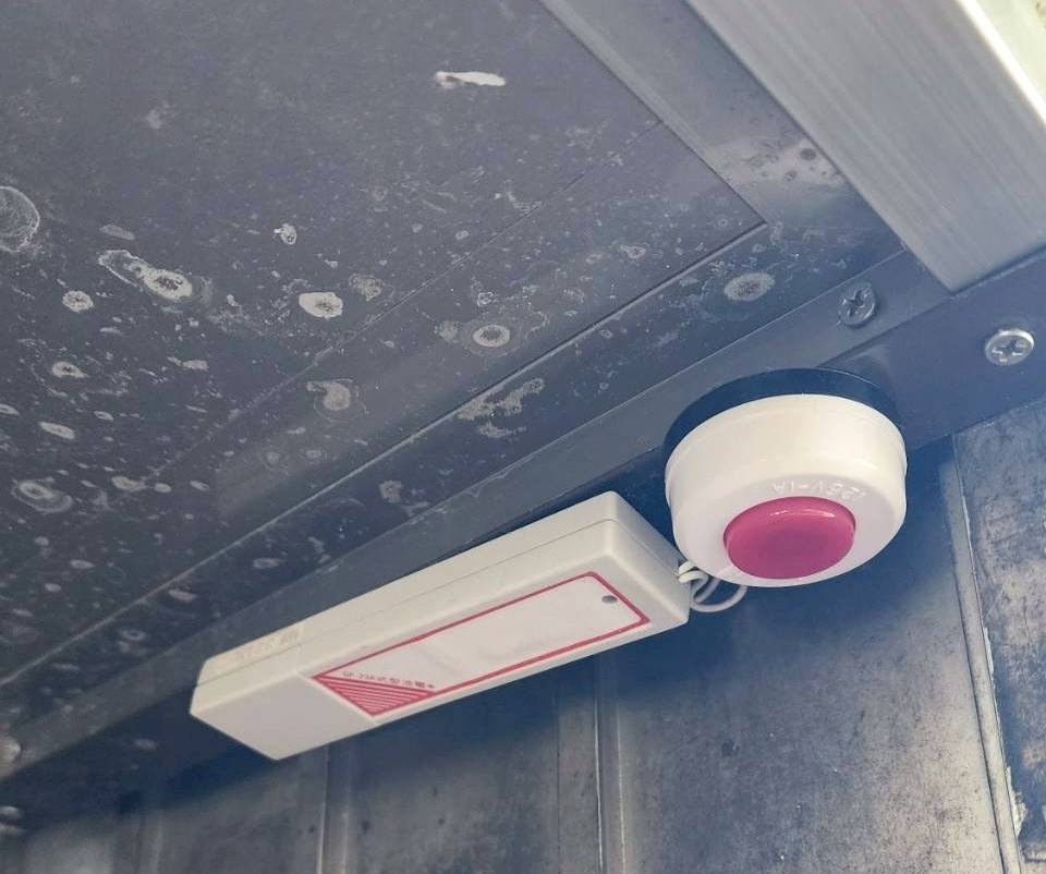 北基中興交流道站 警局連線系統保養 北基中興交流道站 警局連線系統保養