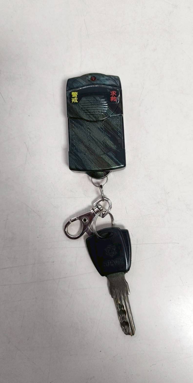 北基中興交流道站 警局連線系統保養 北基中興交流道站 警局連線系統保養