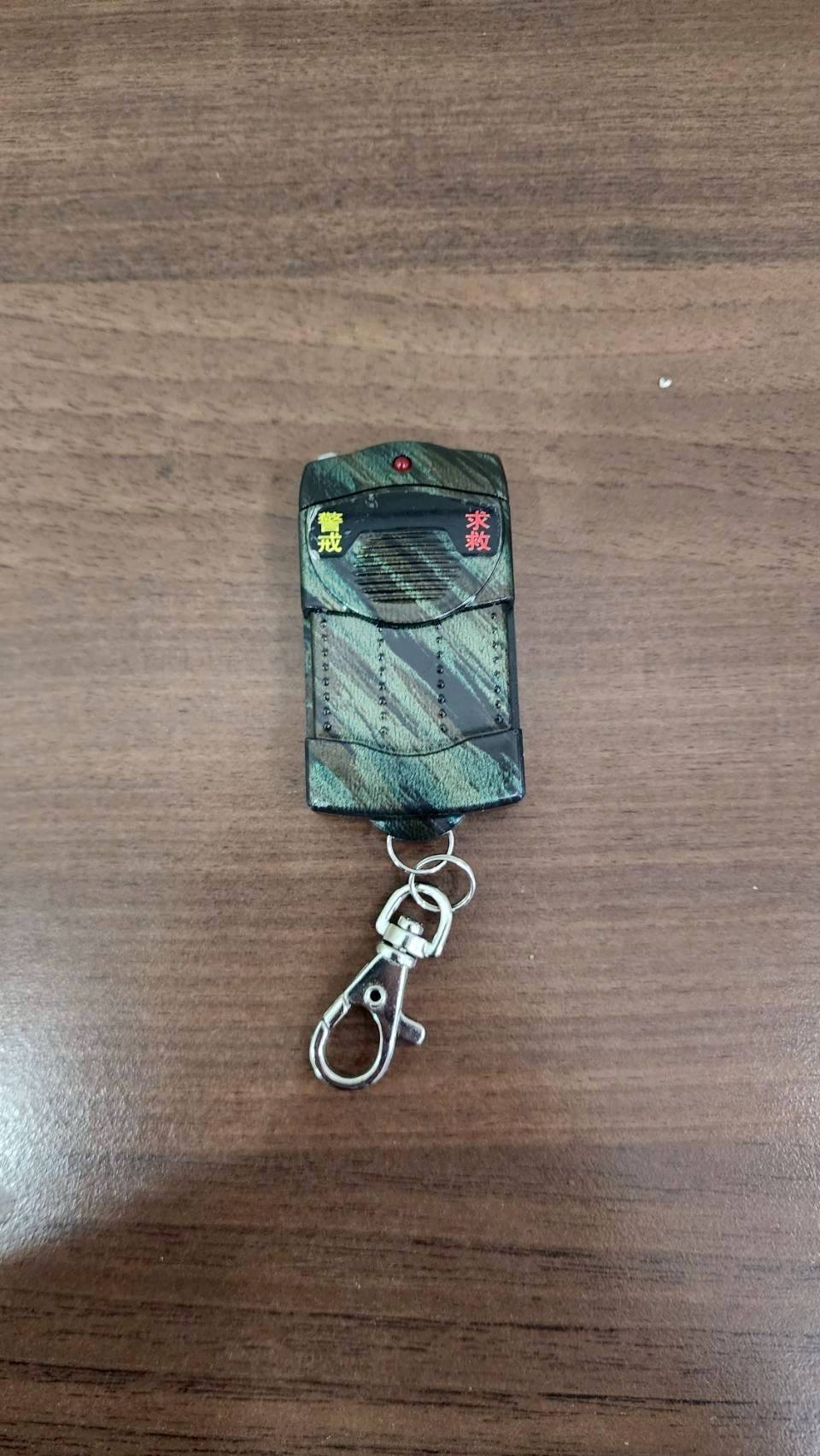 智瑤小兒科診所 警民連線系統 保養 智瑤小兒科診所 警民連線系統 保養