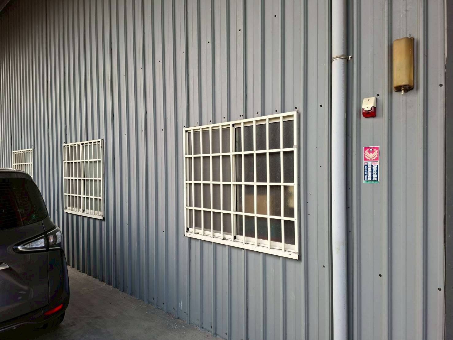 啟揚工業社 保全/監視系統 服務 啟揚工業社 保全/監視系統 服務