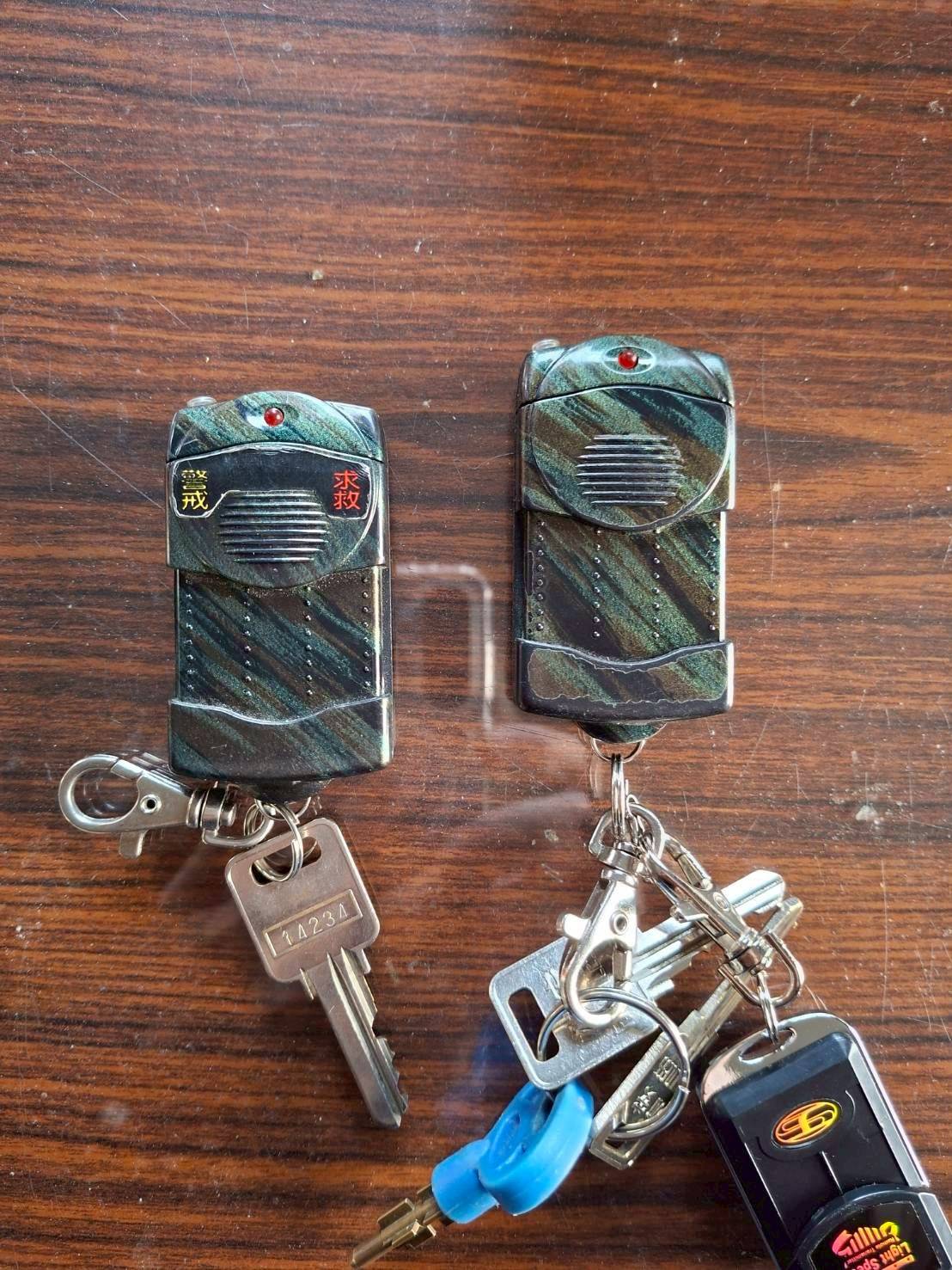 啟揚工業社 保全/監視系統 服務 啟揚工業社 保全/監視系統 服務