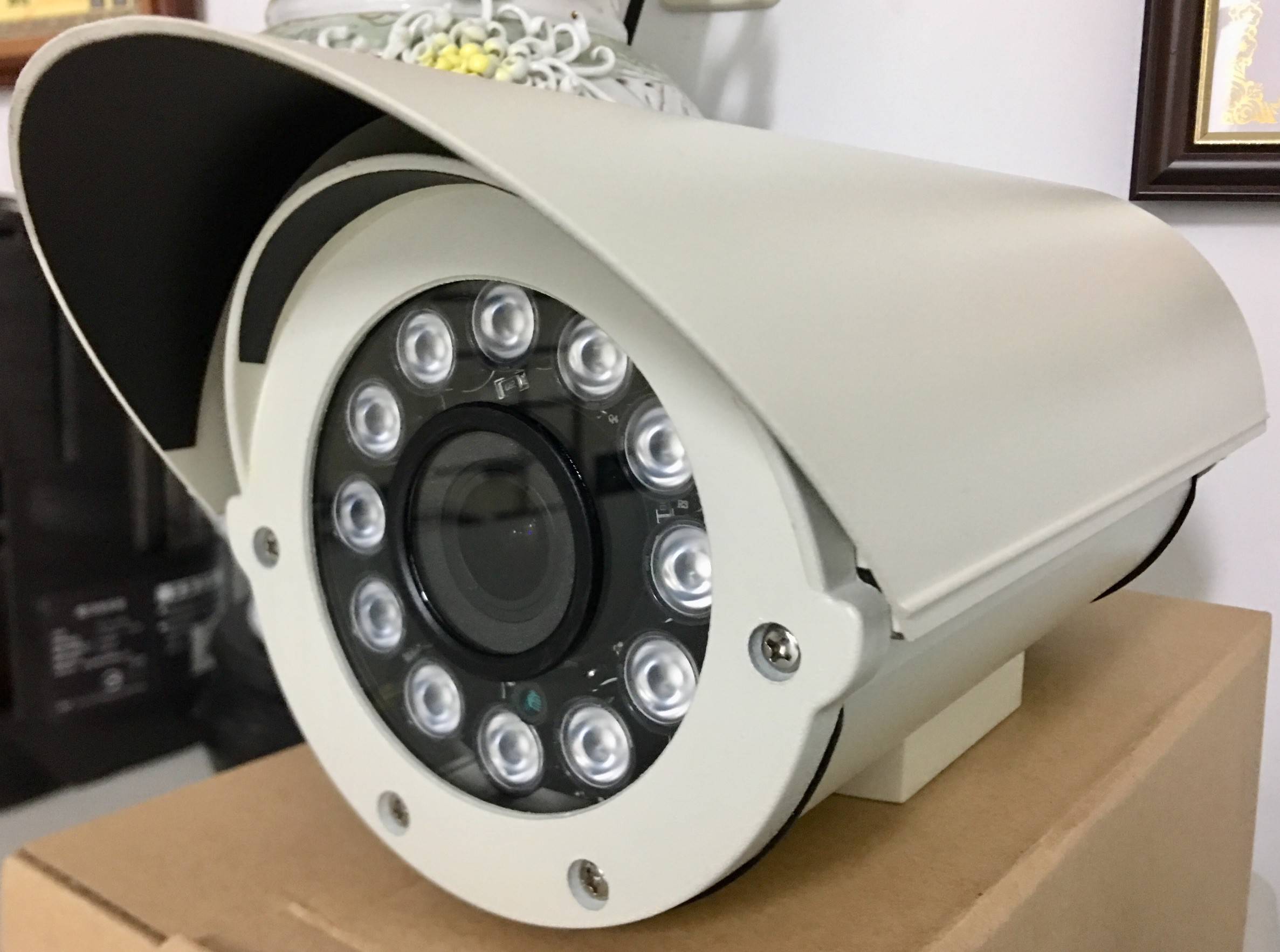 啟揚工業社 保全/監視系統 服務 啟揚工業社 保全/監視系統 服務