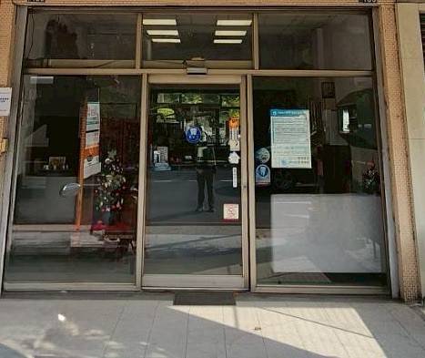 台中市**牙醫診所 警民連線報警系統服務 台中市**牙醫診所 警民連線報警系統服務