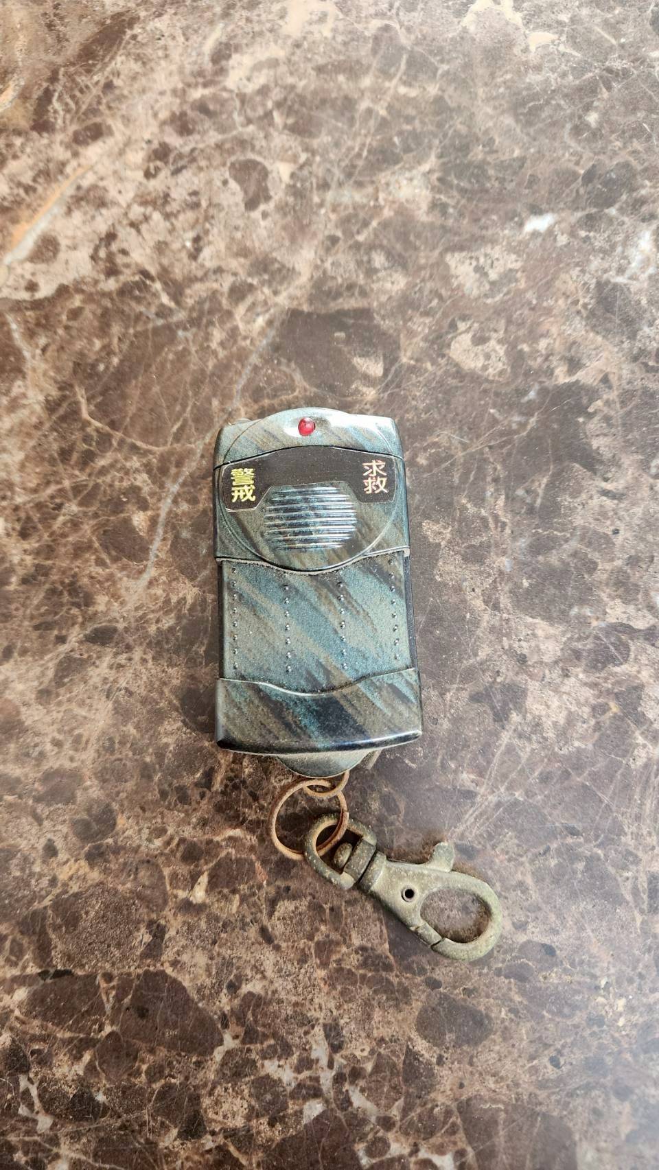 台中市社區大樓 安裝企弘警民連線報警系統 台中市社區大樓 安裝企弘警民連線報警系統