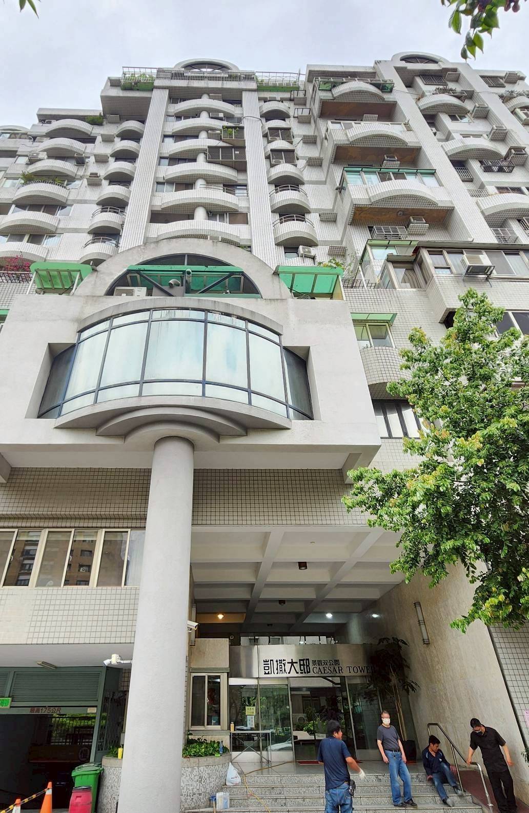 台中廖公館為長輩安裝「銀髮族求救系統」 台中廖公館為長輩安裝「銀髮族求救系統」