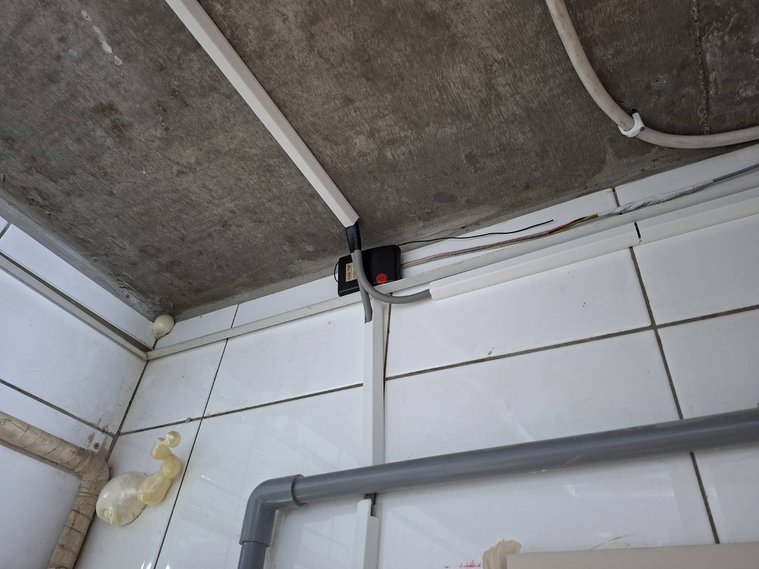 奧里夫國際有限公司 警民(局)連線報警系統服務 奧里夫國際有限公司 警民(局)連線報警系統服務