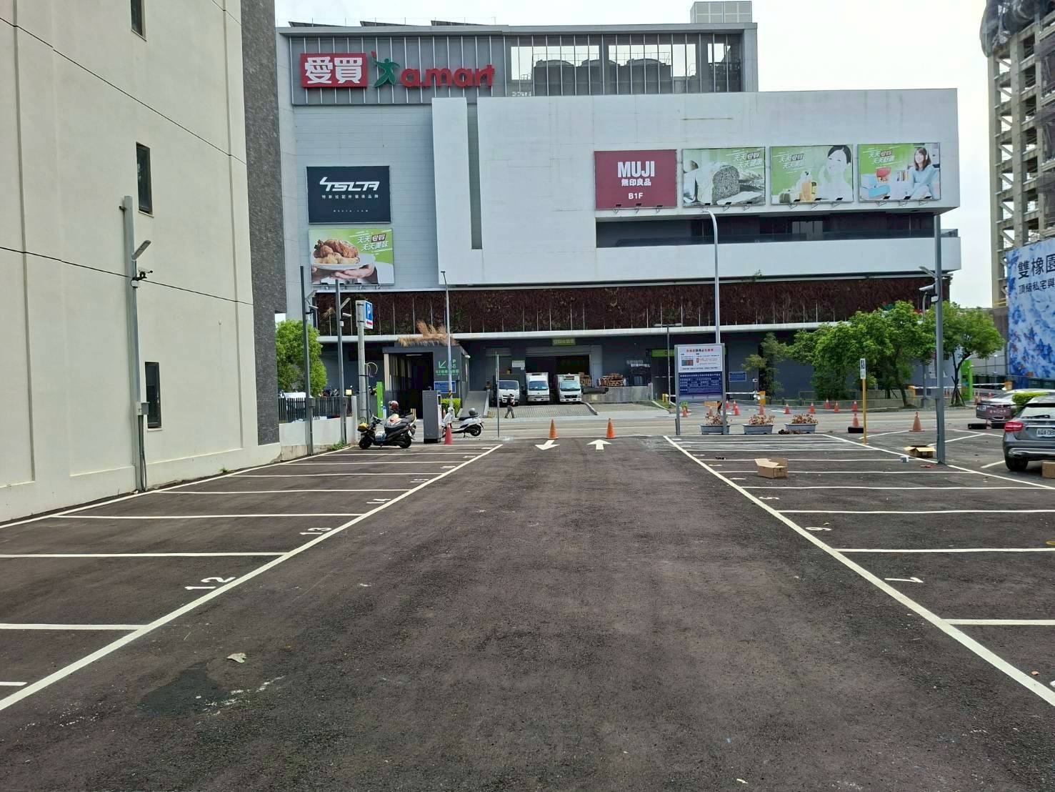 車P中平站停車場 監視錄影系統 車P中平站停車場 監視錄影系統