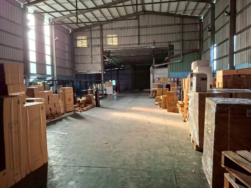 好樂水家電倉庫安裝保全系統 好樂水家電倉庫安裝保全系統