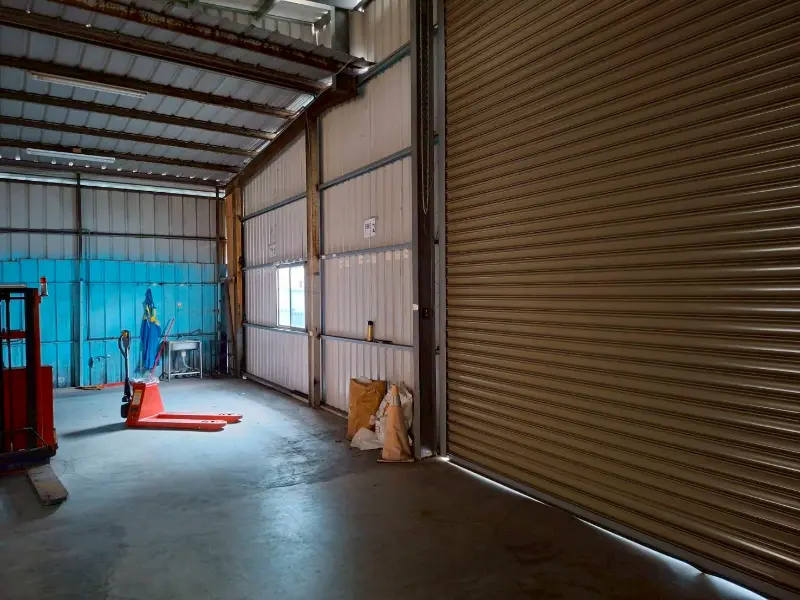 好樂水家電倉庫安裝保全系統 好樂水家電倉庫安裝保全系統