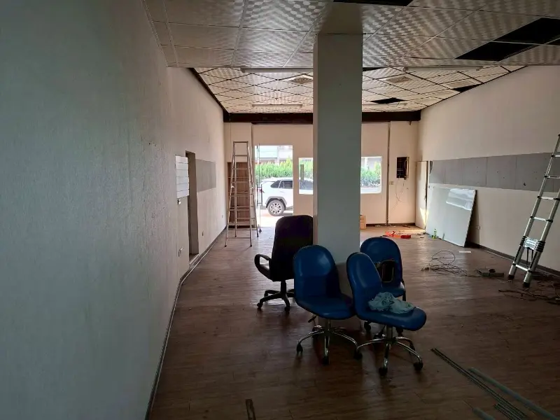 好樂水家電倉庫安裝保全系統 好樂水家電倉庫安裝保全系統