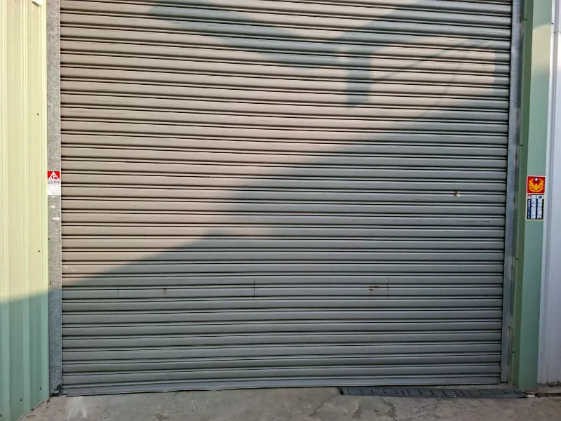 好樂水家電倉庫安裝保全系統 好樂水家電倉庫安裝保全系統