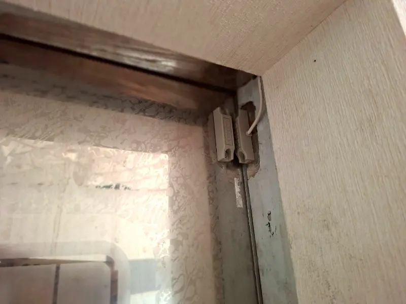 好樂水家電倉庫安裝保全系統 好樂水家電倉庫安裝保全系統