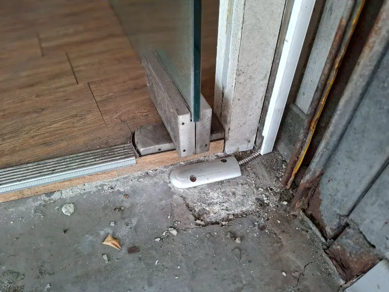 好樂水家電倉庫安裝保全系統 好樂水家電倉庫安裝保全系統