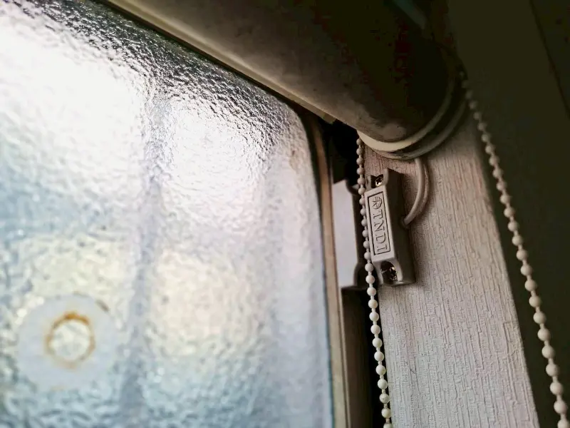 好樂水家電倉庫安裝保全系統 好樂水家電倉庫安裝保全系統