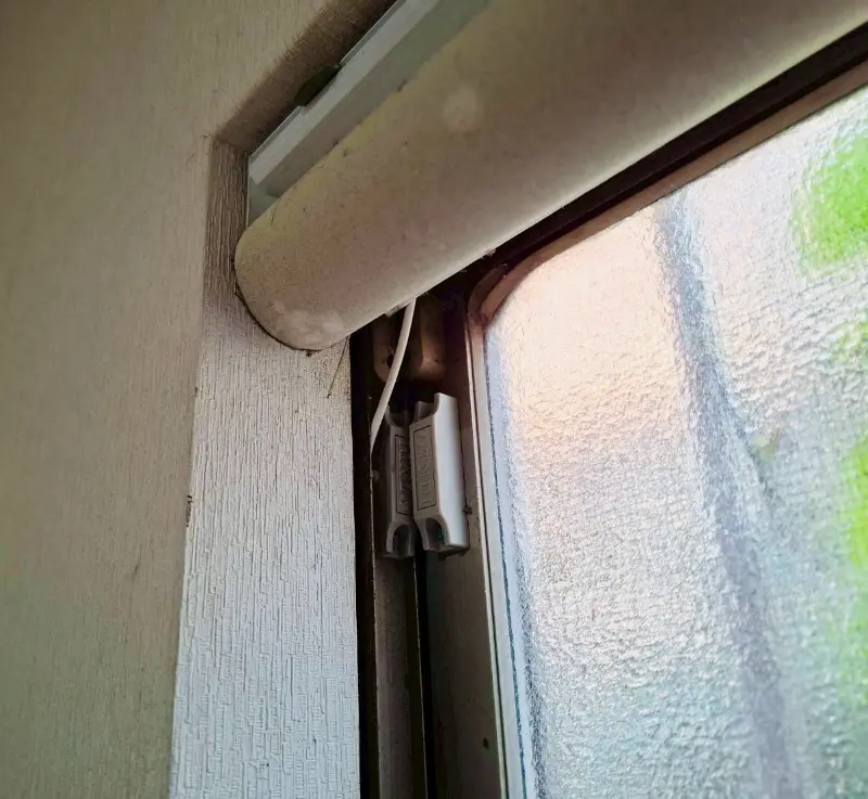 好樂水家電倉庫安裝保全系統 好樂水家電倉庫安裝保全系統