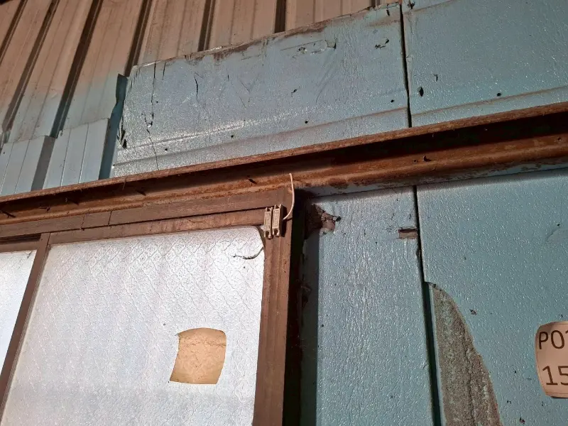 好樂水家電倉庫安裝保全系統 好樂水家電倉庫安裝保全系統