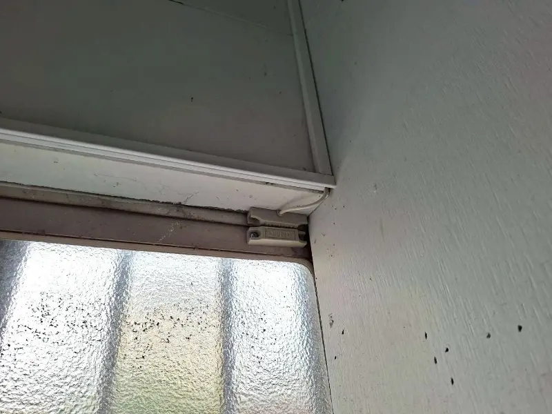 好樂水家電倉庫安裝保全系統 好樂水家電倉庫安裝保全系統