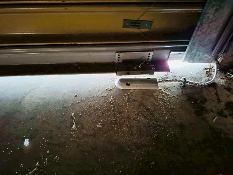 好樂水家電倉庫安裝保全系統 好樂水家電倉庫安裝保全系統