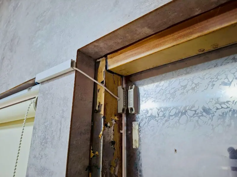 好樂水家電倉庫安裝保全系統 好樂水家電倉庫安裝保全系統