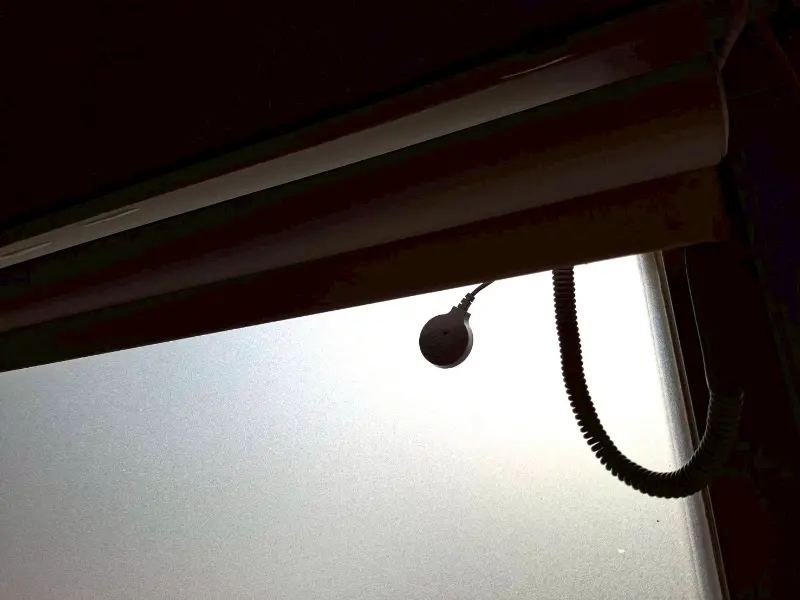 好樂水家電倉庫安裝保全系統 好樂水家電倉庫安裝保全系統