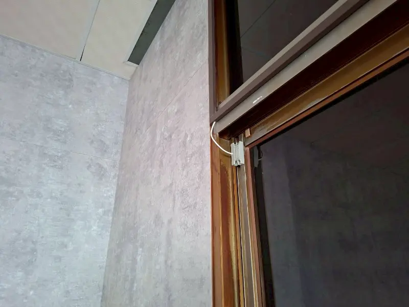 好樂水家電倉庫安裝保全系統 好樂水家電倉庫安裝保全系統