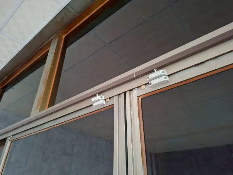 好樂水家電倉庫安裝保全系統 好樂水家電倉庫安裝保全系統